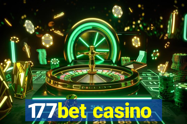 177bet casino